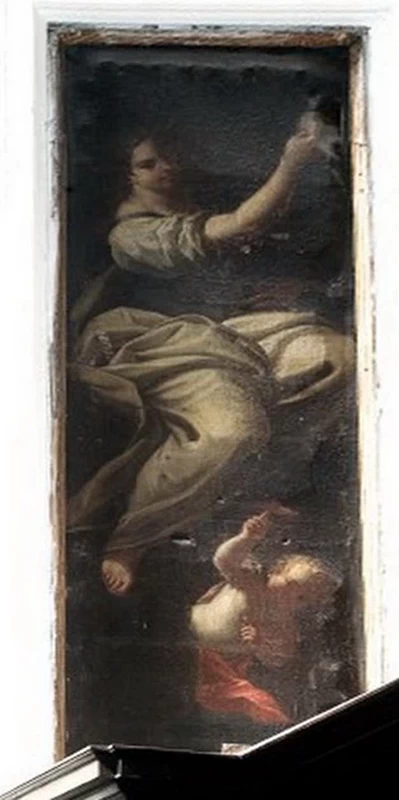 Allegoria della Fede